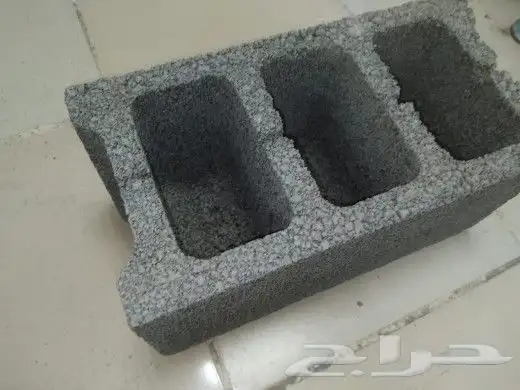 بلك بلوك بركاني طابوق طوب 5