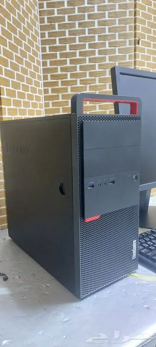 مكتبى i7 ممتاز للاعمال المكتبية 4