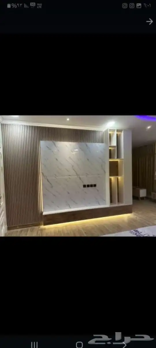 ديكورات الجبيل 4