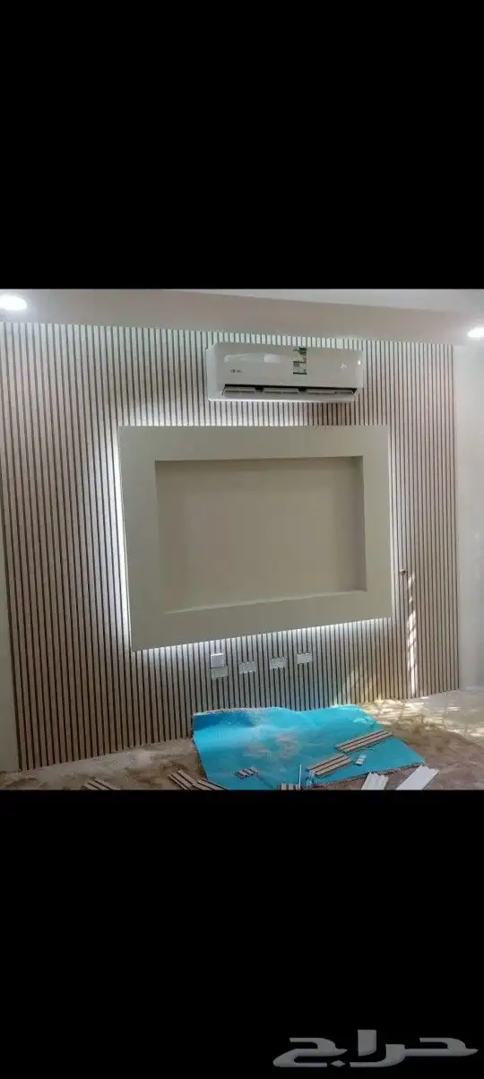 ديكورات الجبيل 2