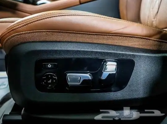 بي ام دبليو اكس BMW X6 XDrive40i AWD SUV موديل 2024 19