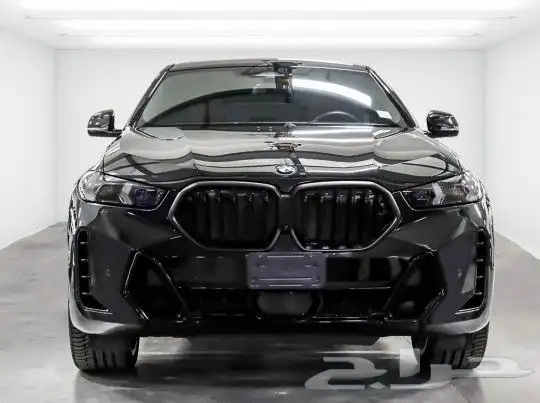 بي ام دبليو اكس BMW X6 XDrive40i AWD SUV موديل 2024 0