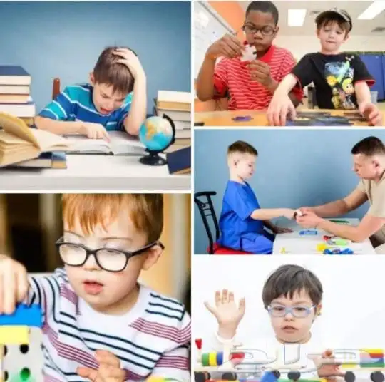 اخصائي تخاطب وتنمية مهارات وتعديل سلوك صعوبات تعلم 0