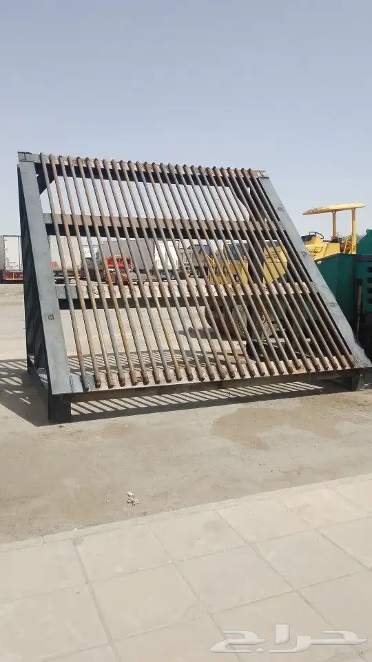 غربال تراب و منخل 9