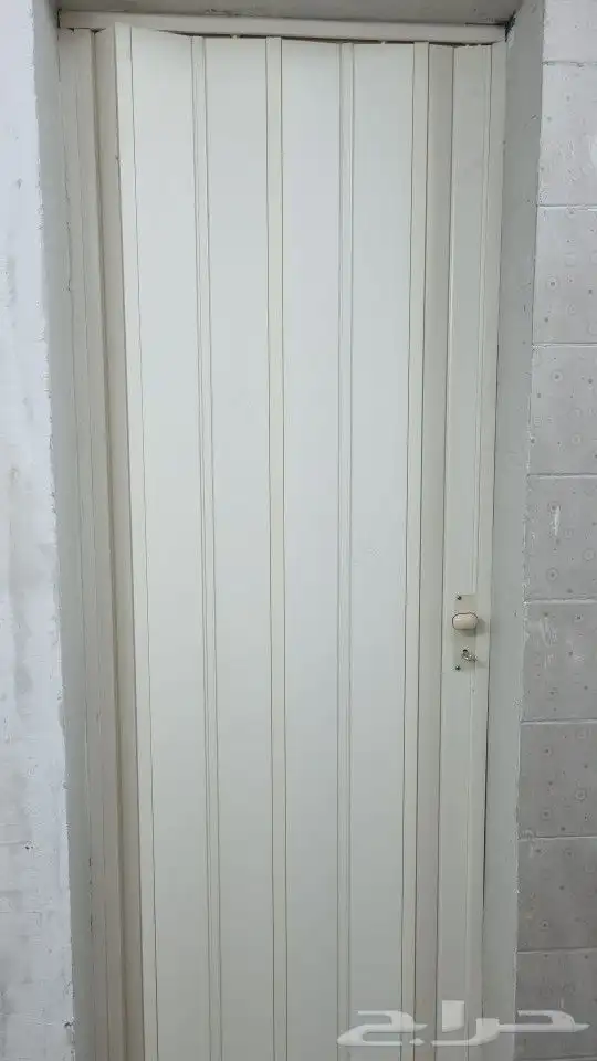 ابواب سحاب أبواب جلد أبواب اكرديون 5