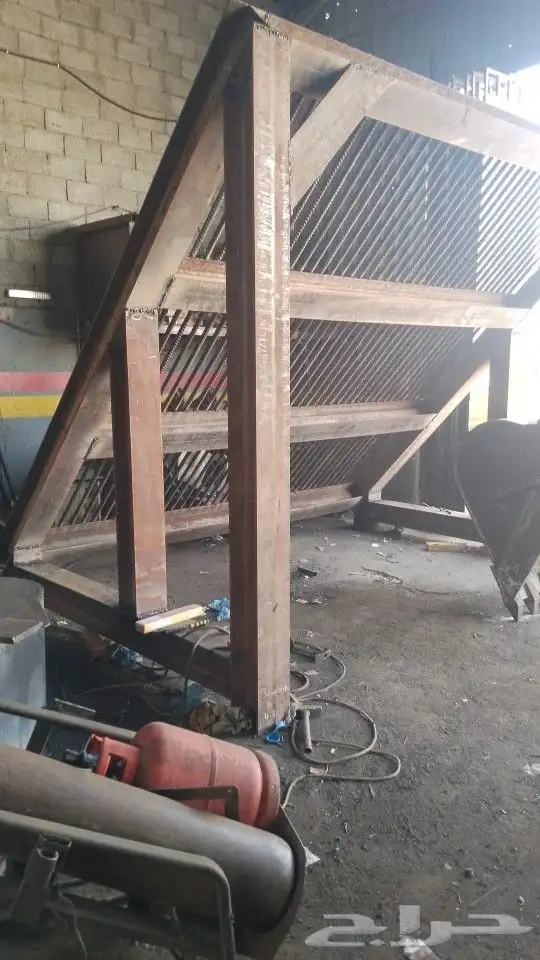 غربال تراب و منخل 3