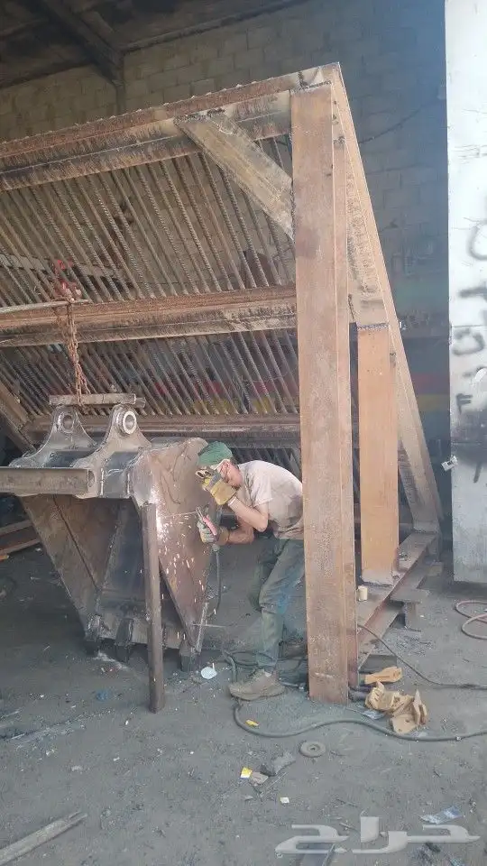 غربال تراب و منخل 2