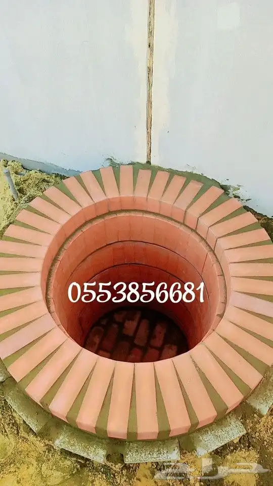 مشبات شوا ات مند الافران معجنات مظلات د ور خارج د ور 1