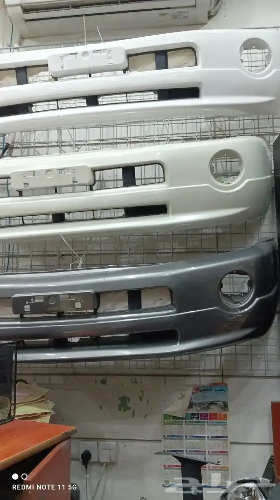 قطع تحويل نيسان فتك من 2005 الى 16  17  22 3