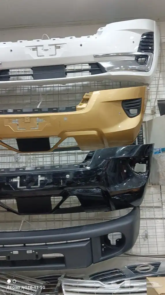 قطع تحويل نيسان فتك من 2005 الى 16  17  22 4