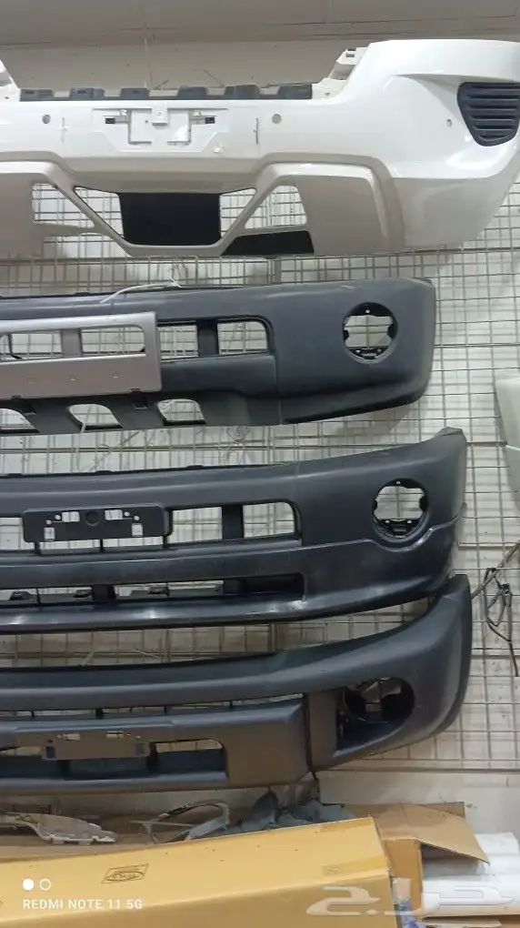 قطع تحويل نيسان فتك من 2005 الى 16  17  22 5