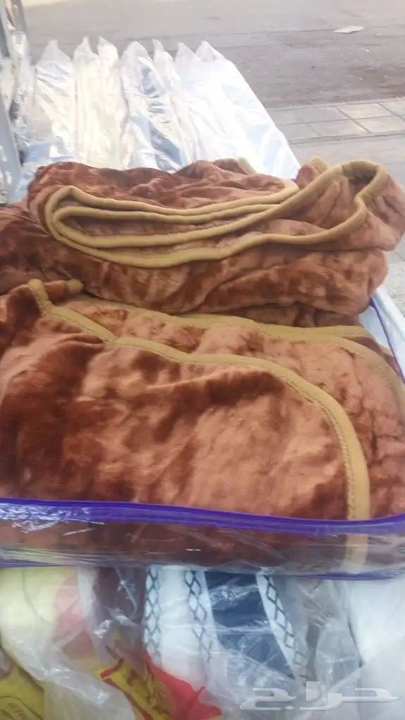 بطانيات مراتب سراير 5