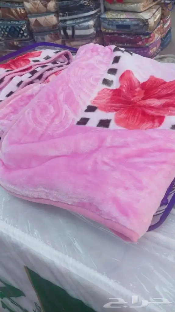 بطانيات مراتب سراير 4