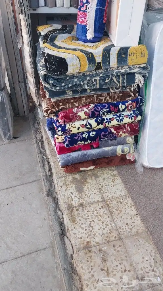 بطانيات مراتب سراير 3