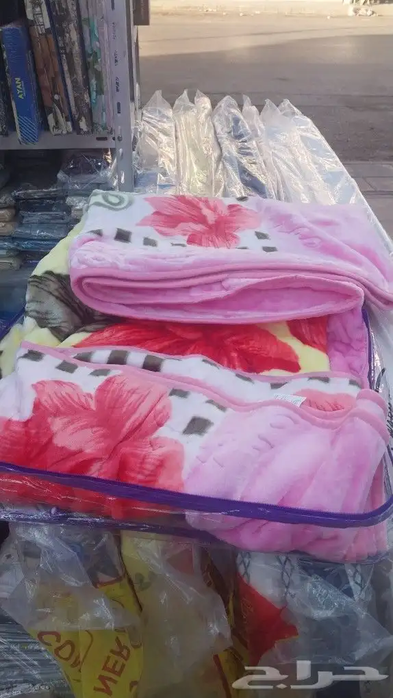 بطانيات مراتب سراير 6