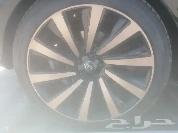 تشليح الرياض رانج شانجان 31