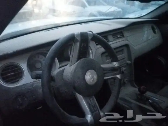 فورد موسينق 2011 4