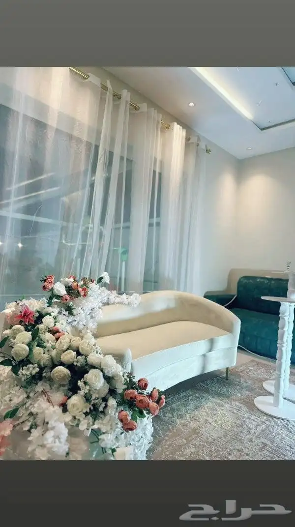 طاولات للايجار اليومي الشهري اسبوعي 1