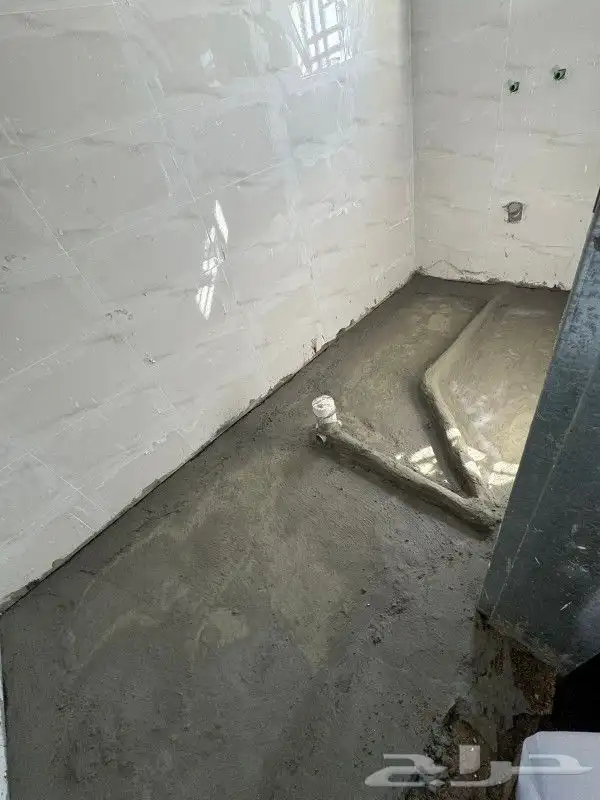 فرصة مع شركة مقاولات مصنفه نقدا و بالتقسيط الاقساط 7