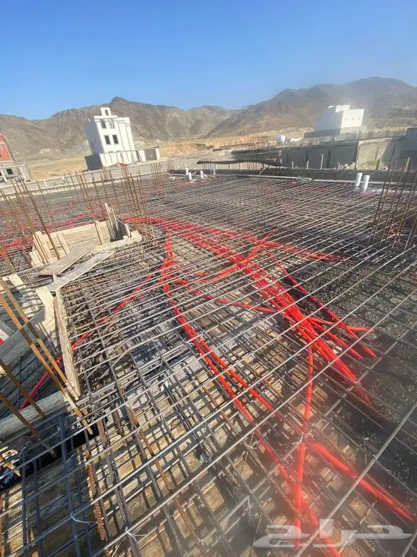 فرصة مع شركة مقاولات مصنفه نقدا و بالتقسيط الاقساط 12