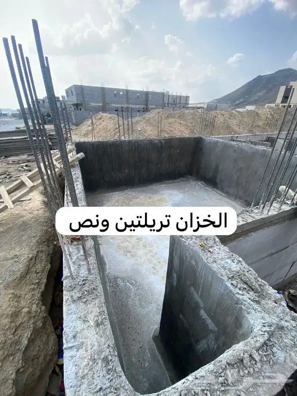 فرصة مع شركة مقاولات مصنفه نقدا و بالتقسيط الاقساط 11