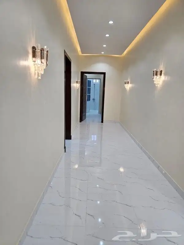 دور ارضي للبيع حي الروابي ب 2