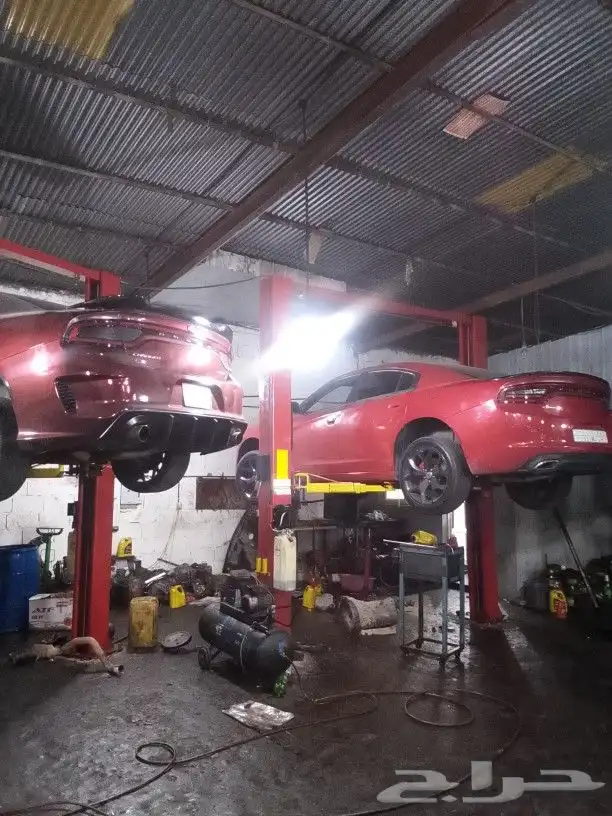 قير جير قيرات جمس تاهو يوكن دوج تشارجر تشالنجر كليزر مستورد 0