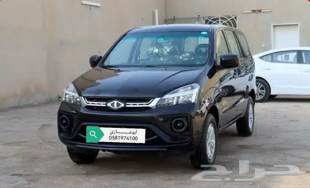 سي ام سي زدسفن CMC. Z7 موديل 2021 5