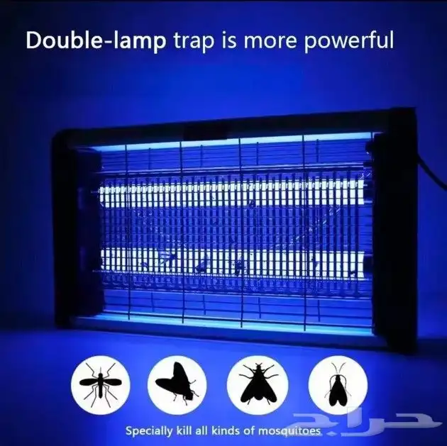 قاتل الحشرات 8