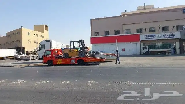 تأجير الرافعات الشوكيه 8