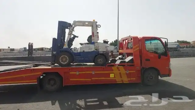 تأجير الرافعات الشوكيه 13