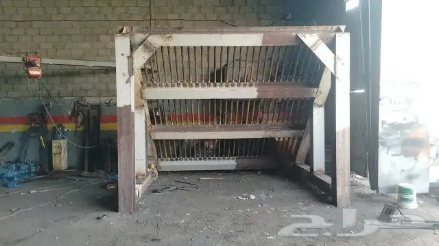 غربال تراب و منخل 1