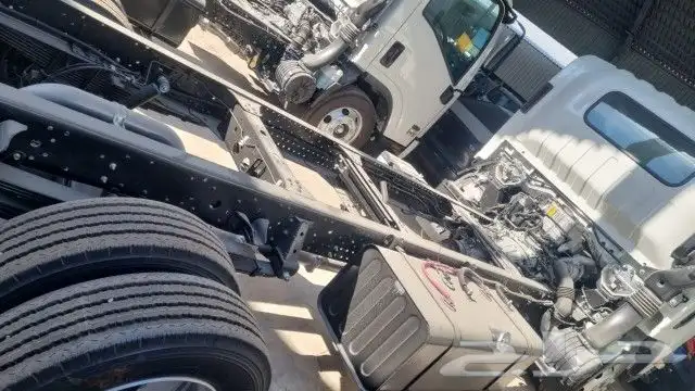 ديانا ايسوزو 5 طن شاص 5 متر 2024 1