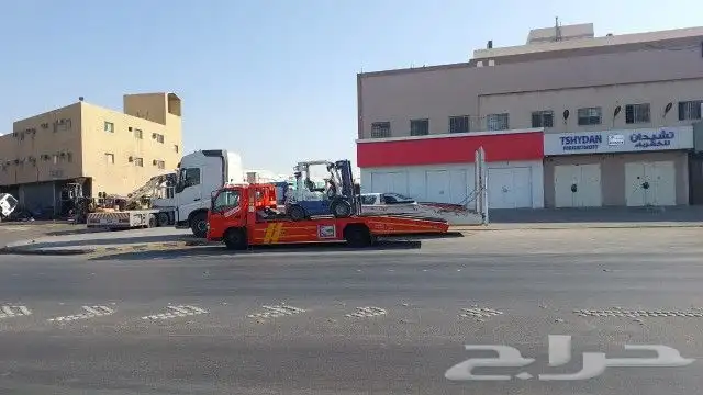 تأجير الرافعات الشوكيه 2