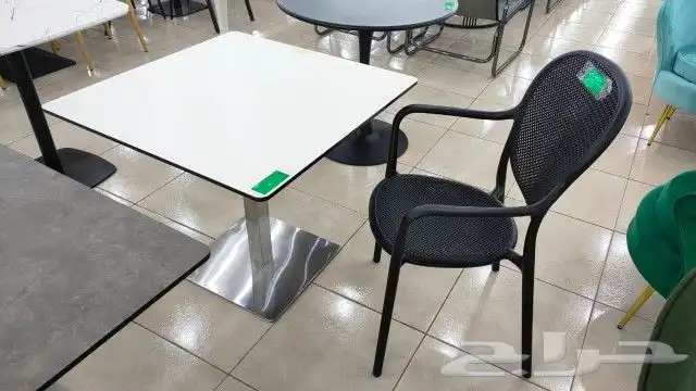 كراسي مقاهي 41