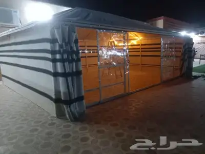 بيوت شعر ملكي جميع المقسات 2