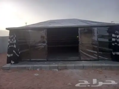 بيوت شعر ملكي جميع المقسات 1