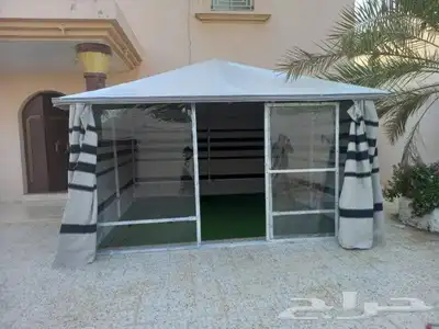 بيوت شعر ملكي جميع المقسات 5