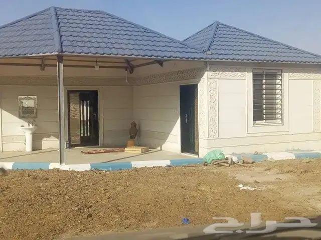 لياسه ملونه وديكورات خارجيه بديل الحجر الطبيعي 6