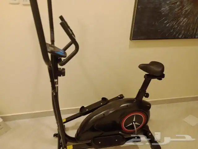 اوبتكل رياضي . دراجة اوبتكال ...اوبتكال رياضي 0