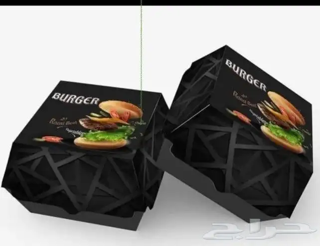 مطبعة دعايه_وإعلان   لتنفيذ جميع أنواع المطبوعات  طباعه_علب 7