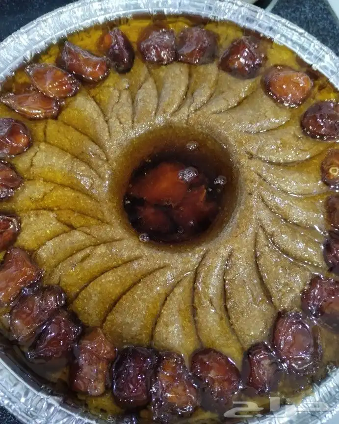 مطبخ ام لين حي النور الدمام 26