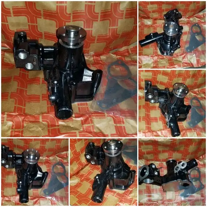 قطع غيار حراثات ينمار الأصلية 0