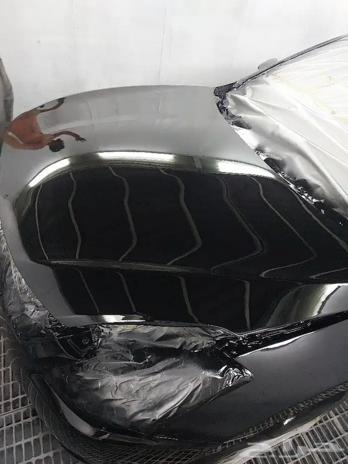 رش تجميلي فرن بسعر منخفض 1