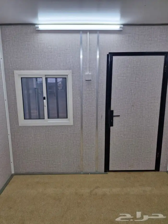 بركسات غرف بيوت جاهزه برتبلات برتكابن مساجد غرفة حارس 8