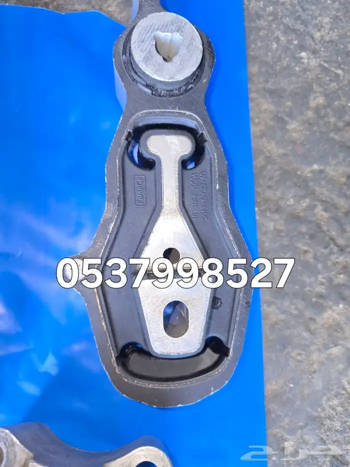 فورد فلكس 2015 كراسي مكينة طقم كامله 3