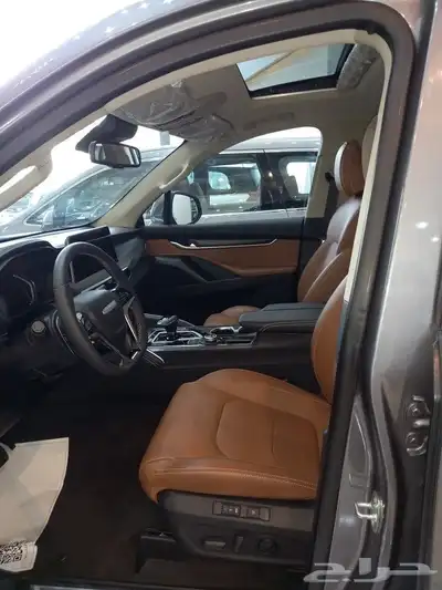 ماكسوس D90 PRO ديزل 2023 اسعار مميزة للشركات والمؤسسات index