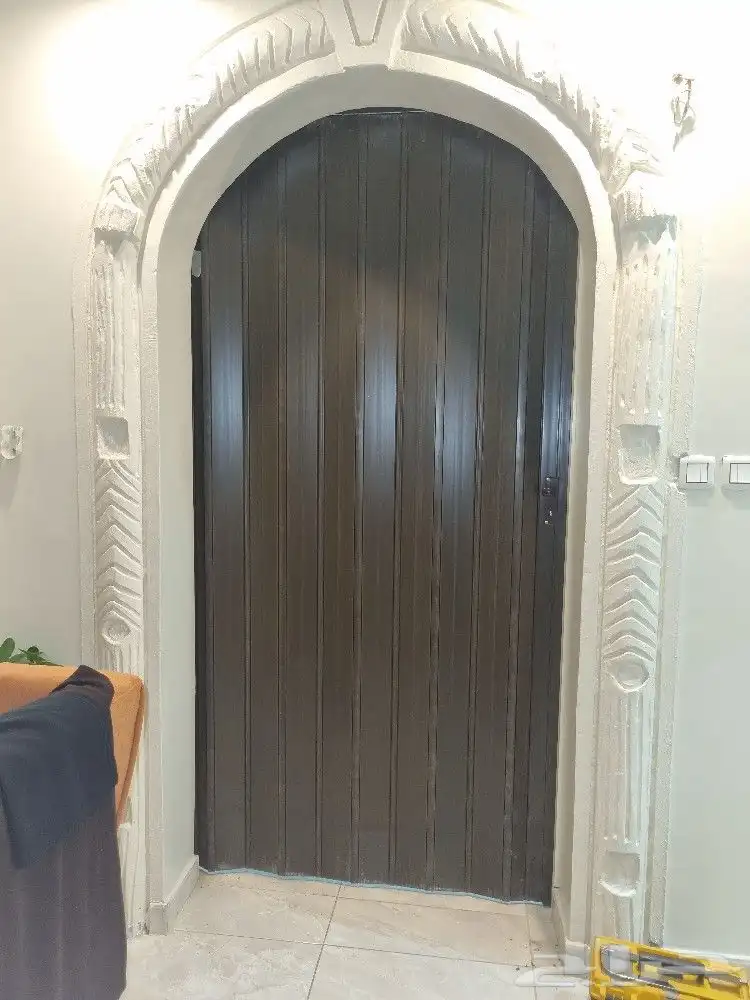 ابواب سحاب أبواب جلد أبواب اكرديون 2