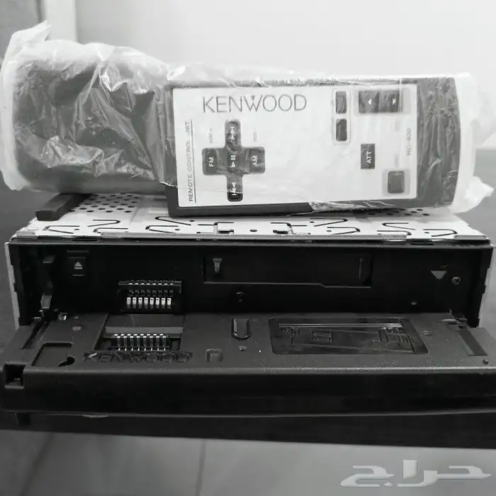 مسجل سياره عدد ثلاث 5