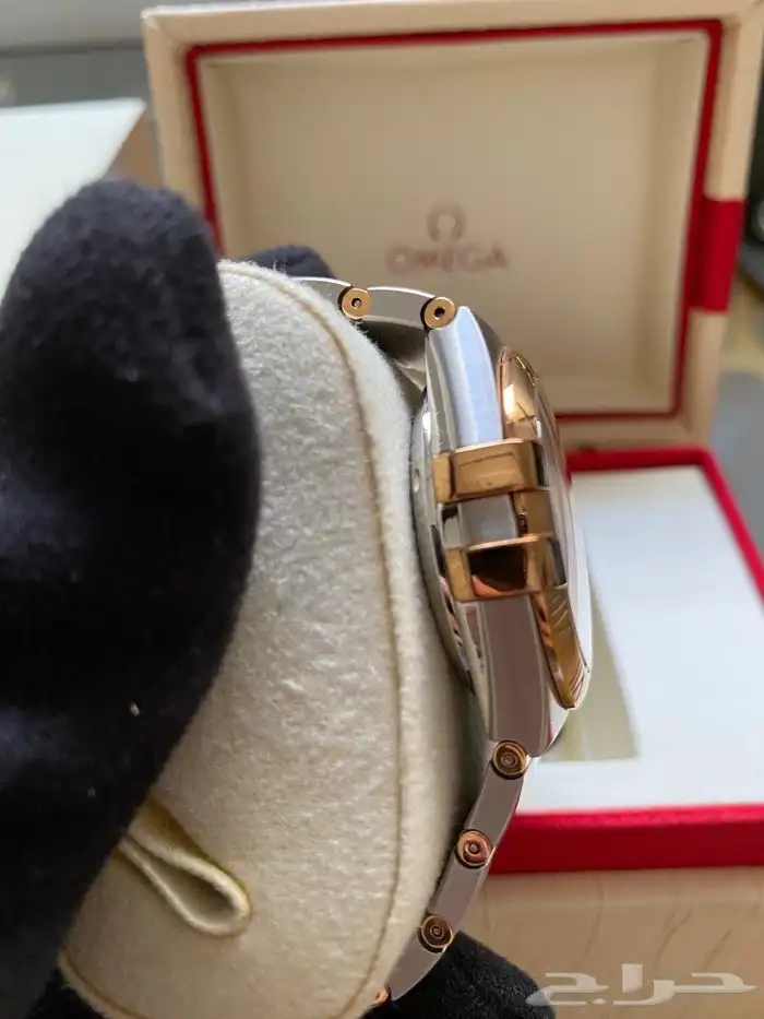 اوميقا كونستليشن 1